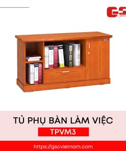 Tủ phụ TPVM3