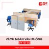 Vách ngăn VN-01-00