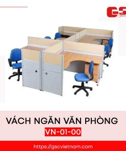 Vách ngăn VN-01-00