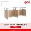 Vách ngăn VN04