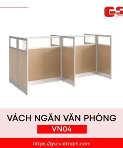Vách ngăn VN04