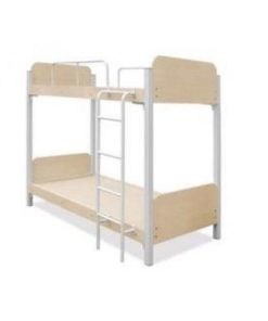 Giường gỗ tầng JS-2T-G