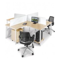 Bàn văn phòng BLCO16-4