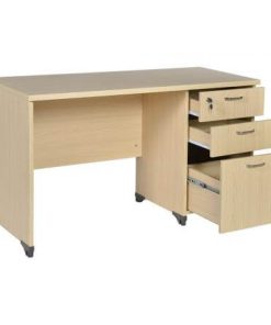 Bàn văn phòng AT120SHL3D