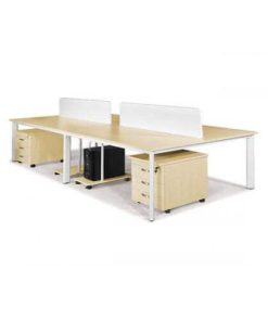 Bàn văn phòng BCO16-4