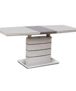 Bàn ăn mở rộng BA124