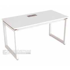 Bàn nhân viên chân sắt RH1206S