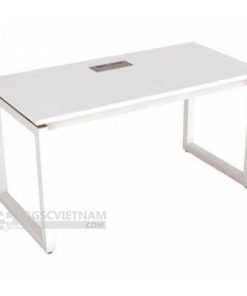 Bàn nhân viên chân sắt RH1206S