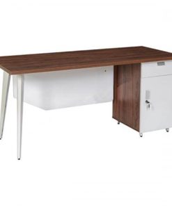 Bàn chân sắt hộc liền LUX160HLC10