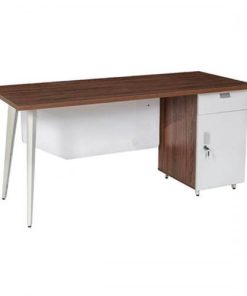 Bàn chân sắt hộc liền LUX140HLC10