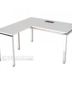 Bàn chân sắt lượn trái RV1414SL-L