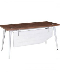 Bàn chân sắt hộc liền LUX120HLC10