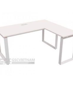 Bàn nhân viên lượn phải RH1414SL-R