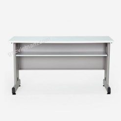 Bàn chân sắt TAB-10-06IB, Màu Ghi