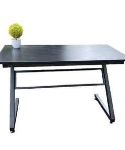 Bàn làm việc Z1206, Đen