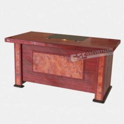 Bàn giám đốc ET1600N