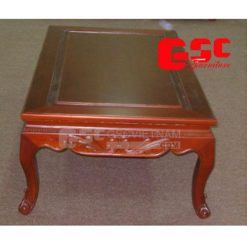 Bàn ghế gỗ gụ BGG06