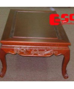 Bàn ghế gỗ gụ BGG06