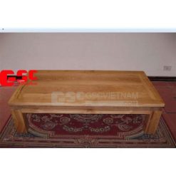 Bàn ghế gỗ gụ BGG07