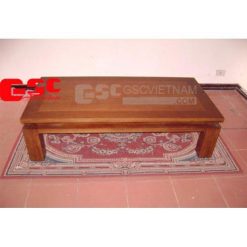 Bàn ghế gỗ gụ BGG08