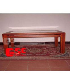 Bàn ghế gỗ gụ BGG14