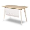 Bàn làm việc LUX120YC10