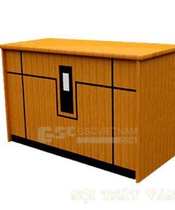 Bàn hội trường BHT26