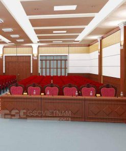 Bàn hội trường BHT31