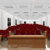 Bàn hội trường BHT36