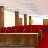 Bàn hội trường BHT37
