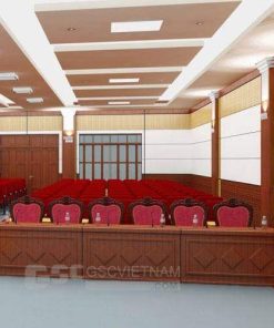 Bàn hội trường BHT40