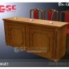 Bàn hội trường BHT44
