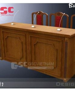 Bàn hội trường BHT44