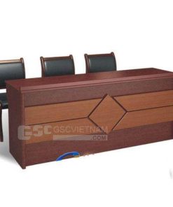 Bàn hội trường BHT46 dành cho 3 người ngồi