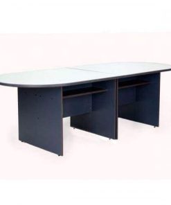 Bàn họp 3m BHE-05-00, màu ghi