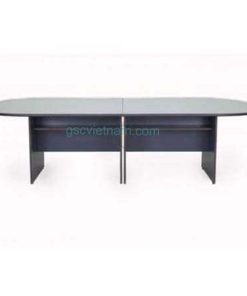 Bàn họp 3m6 BHE-06-00, Màu Ghi