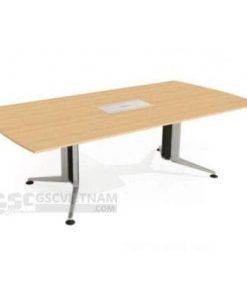 Bàn họp chân KOAS K2412M-L