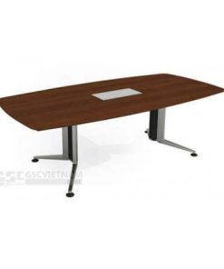 Bàn họp chân KOAS K2412M-V