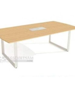 Bàn họp văn phòng TH2412M-L