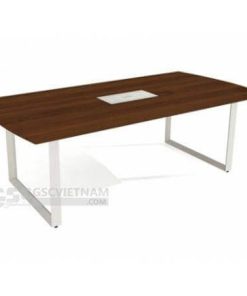 Bàn họp văn phòng TH2412M-V