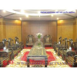 Bàn khánh tiết BKT02