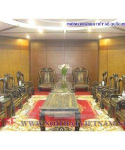 Bàn khánh tiết BKT02