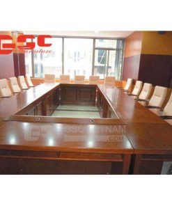 Bàn khánh tiết BKT06