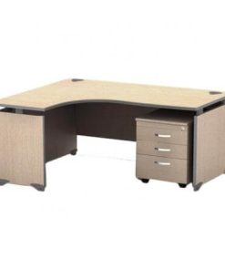 Bàn văn phòng CPE1400H (L)