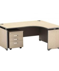 Bàn văn phòng Fami CPE1600H (R)