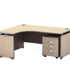 Bàn văn phòng Fami CPE1800H (L)