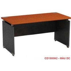 Bàn làm việc CD1800H2