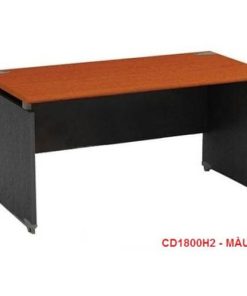 Bàn làm việc CD1800H2