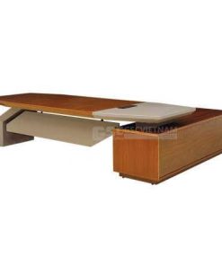 Bàn lãnh đạo Veneer và Melamine DT3020VM20