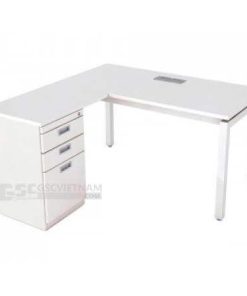 Bàn chân sắt lượn trái RV1414SL1-L